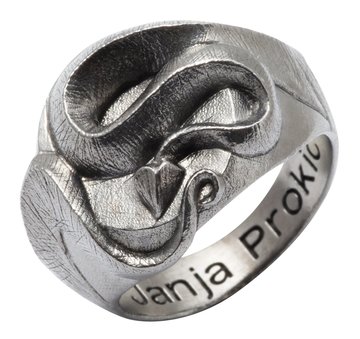Pečetní prsten had