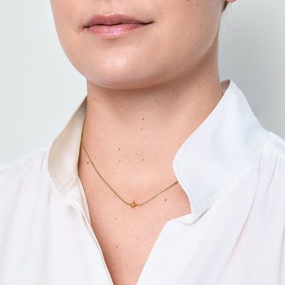 Janja Prokić Náhrdelník hvězda Janja Prokić Náhrdelník hvězda Sadalsuud