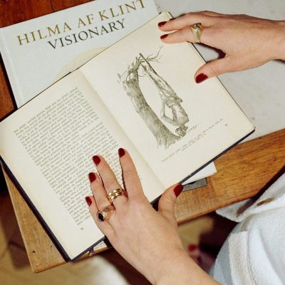 Snubní prsten Sadalsuud velký Snubní prsten Sadalsuud velký Janja Prokić svatba