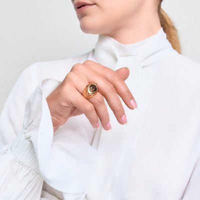 Prsten pečetní Homa Prsten pečetní Homa Janja Prokić