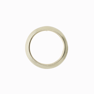 Snubní prsten Sadalsuud střední žluté zlato 02