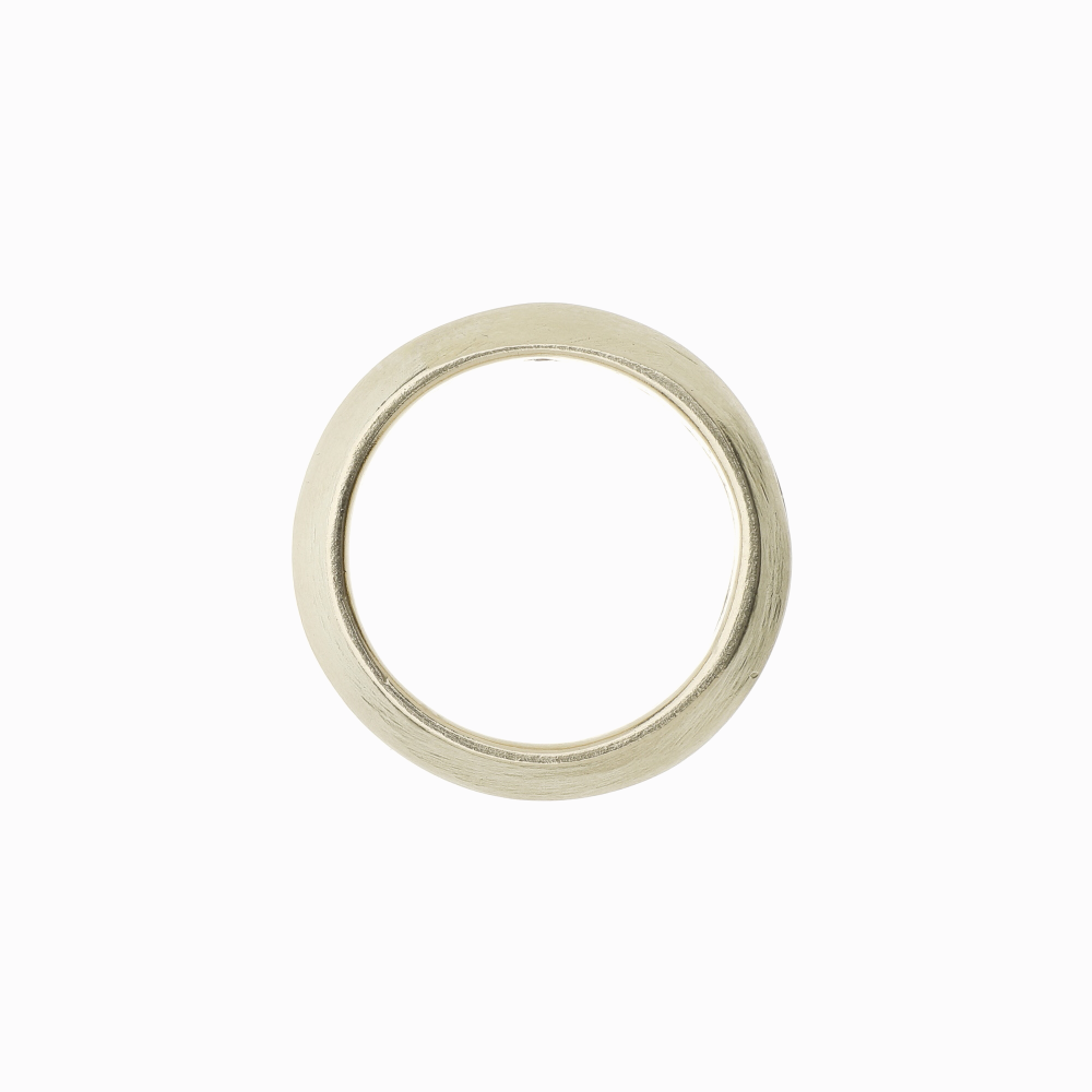 Snubní prsten Sadalsuud střední žluté zlato 02