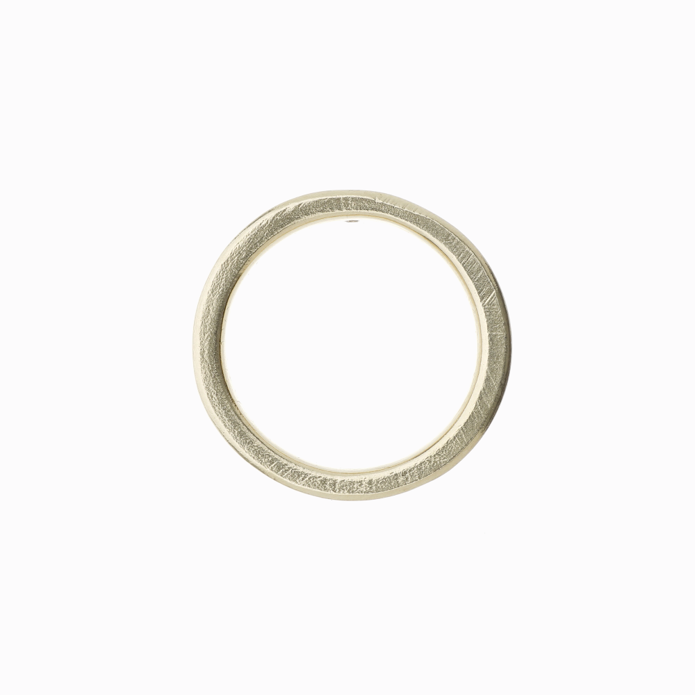 Snubní prsten Sadalsuud velký žluté zlato 02