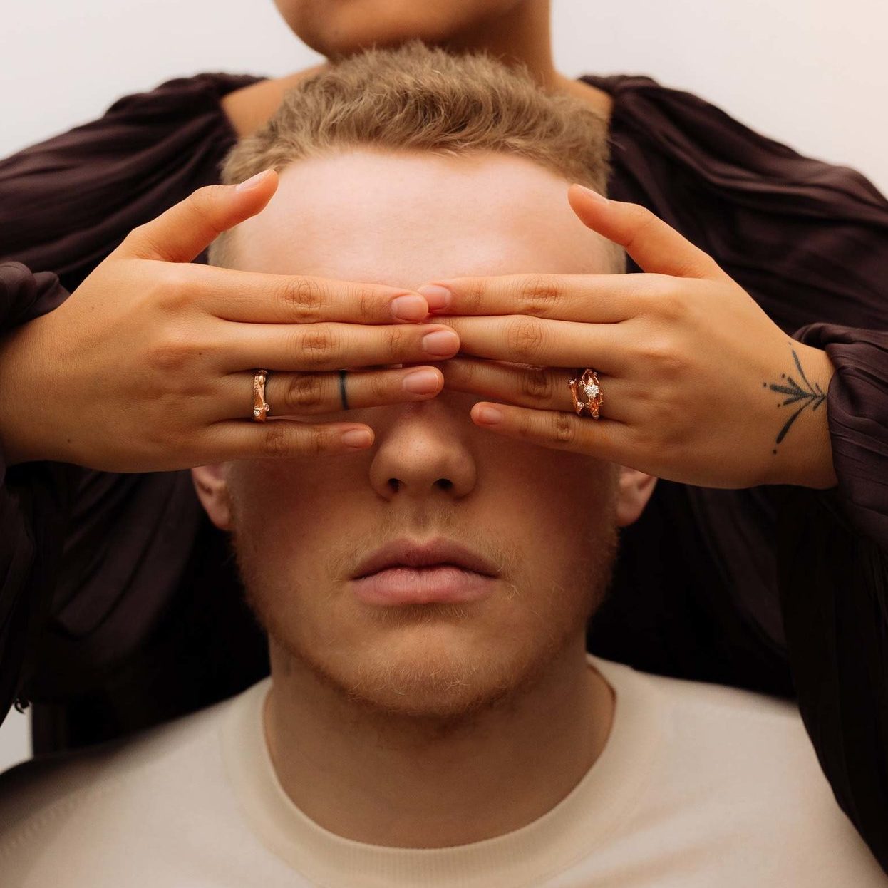 Snubní a zásnubní prsteny Janja Prokić