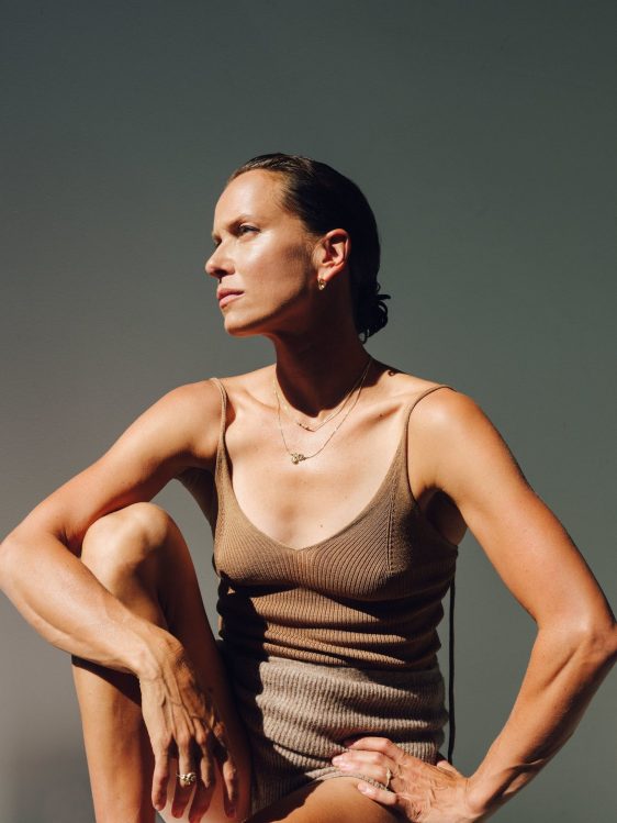 Barbora Strýcová kolekce Orin Náhrdelník had mini