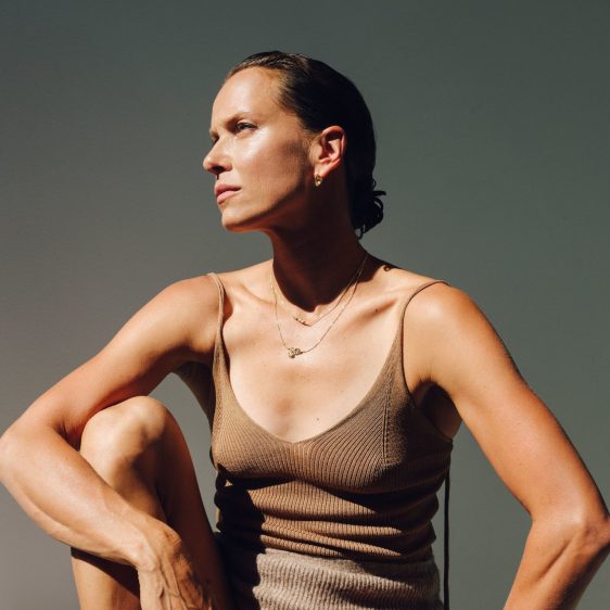 Barbora Strýcová kolekce Orin Náhrdelník had mini