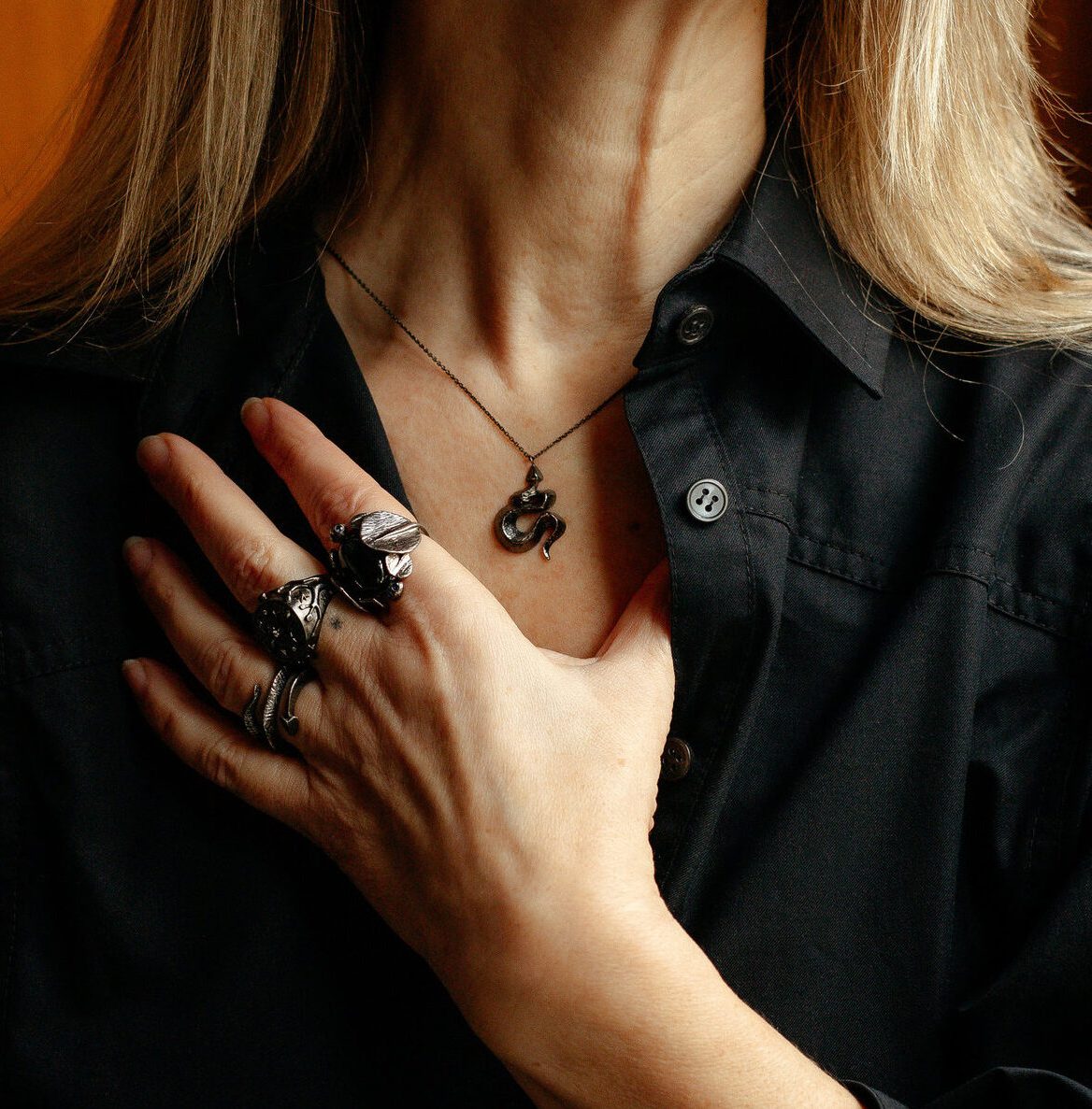 Šperky Janja Prokić