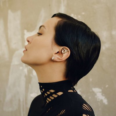 Janja Prokić šperky Orin