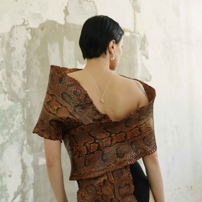 Janja Prokić kolekce Orin