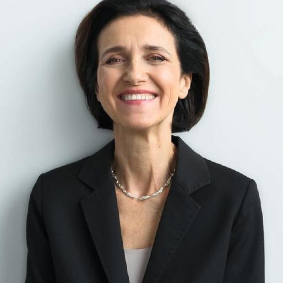 Faces Kateřina Šimáčková Lumo chain