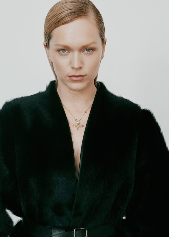 Ester Geislerova Amor Fati