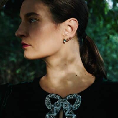 Evoto Janja Prokić kampaň Amor Fati