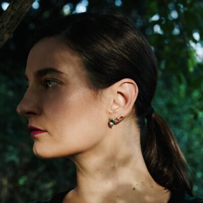 Janja Prokić kampaň Amor Fati Janja Prokić kampaň Amor Fati