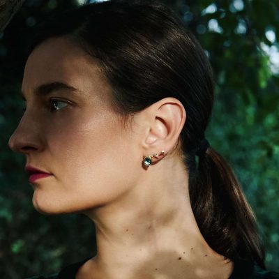 Janja Prokić kampaň Amor Fati Janja Prokić kampaň Amor Fati