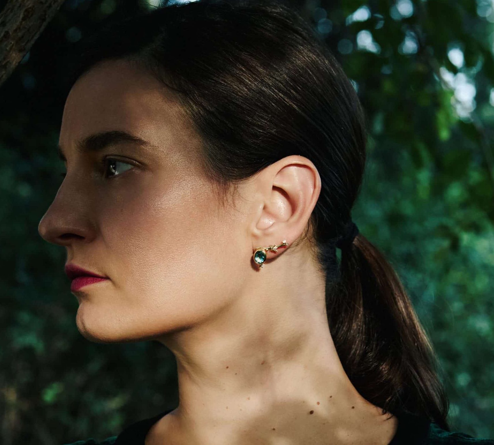 Janja Prokić kampaň Amor Fati Janja Prokić kampaň Amor Fati