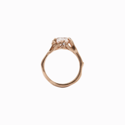 Prsten hvězdný les 04 Prsten hvězdný les Amor Fati