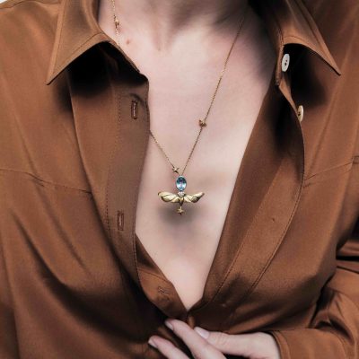 Sara-Vondraskova-sperk-Janja-Prokic 08 Sára Vondrášková šperk Amor Fati