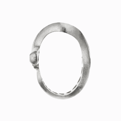 Náramek had Grand stříbro 01