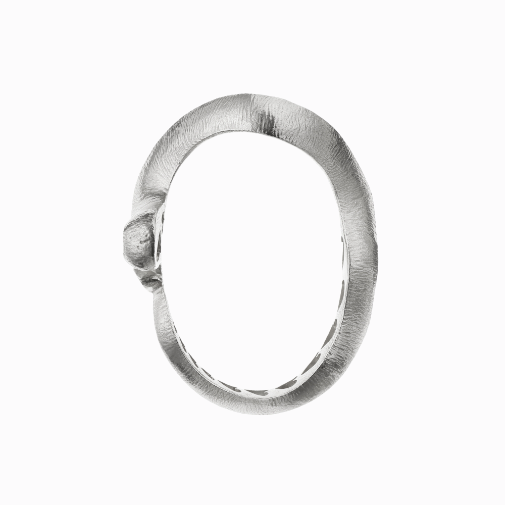 Náramek had Grand stříbro 01