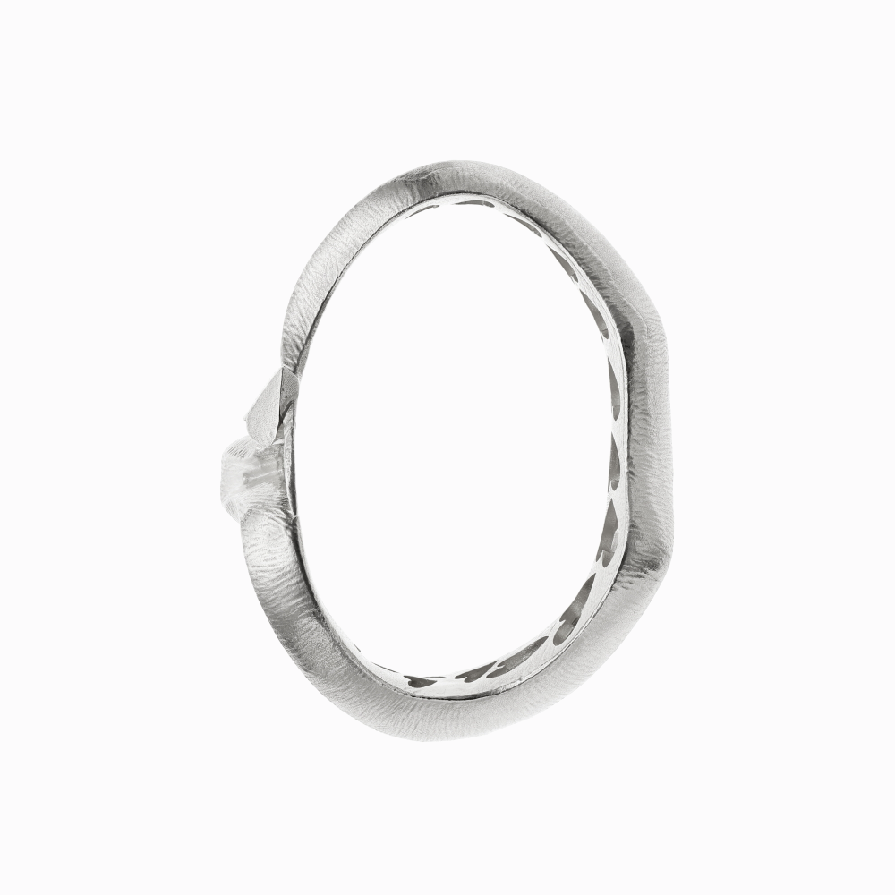 Náramek had Grand stříbro 02