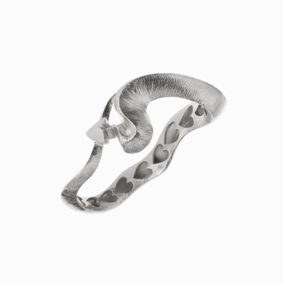 Náramek had Grand stříbro 05