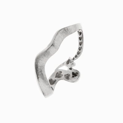 Náramek had Grand stříbro 07