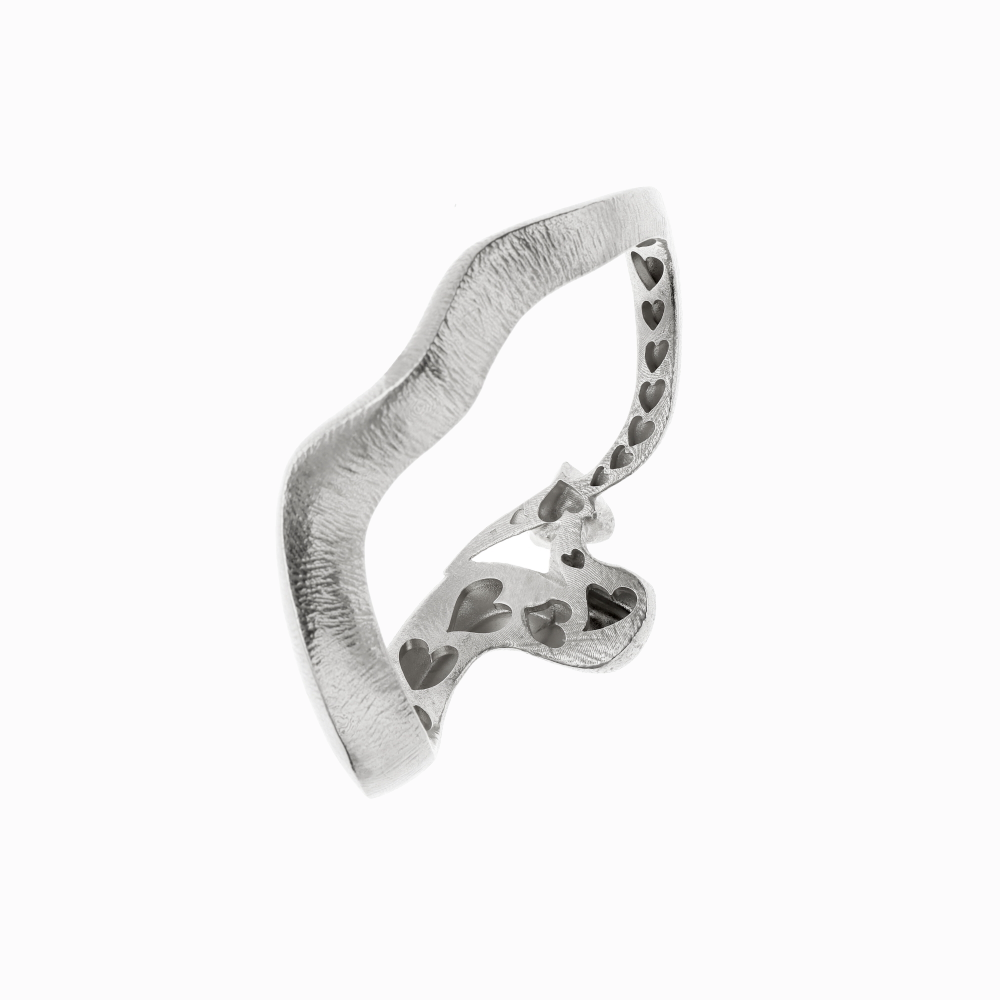 Náramek had Grand stříbro 07