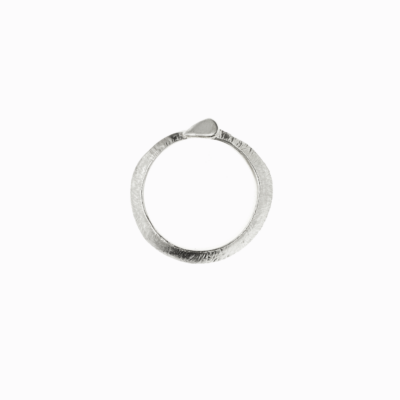 Prsten had malý stříbro 03