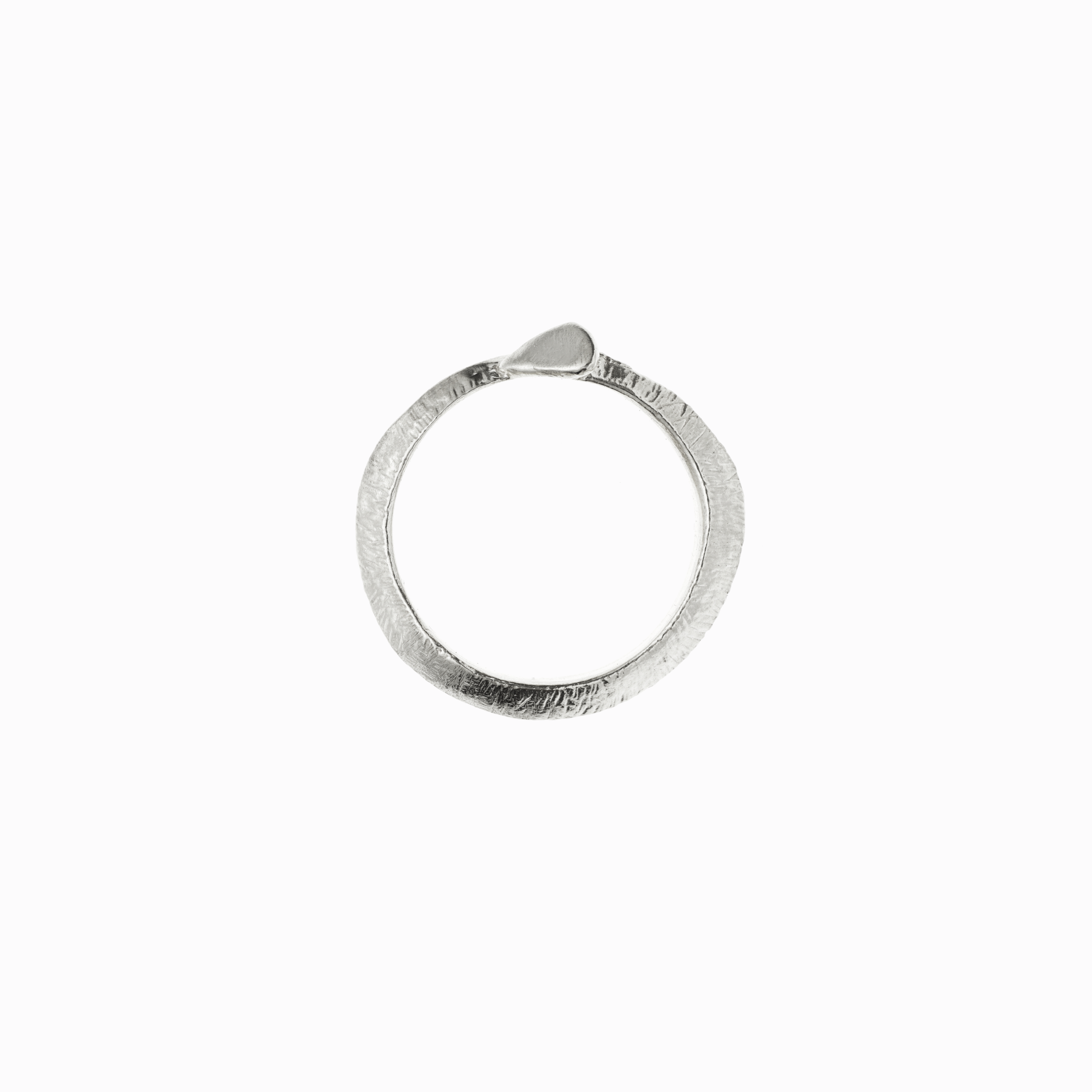 Prsten had malý stříbro 03