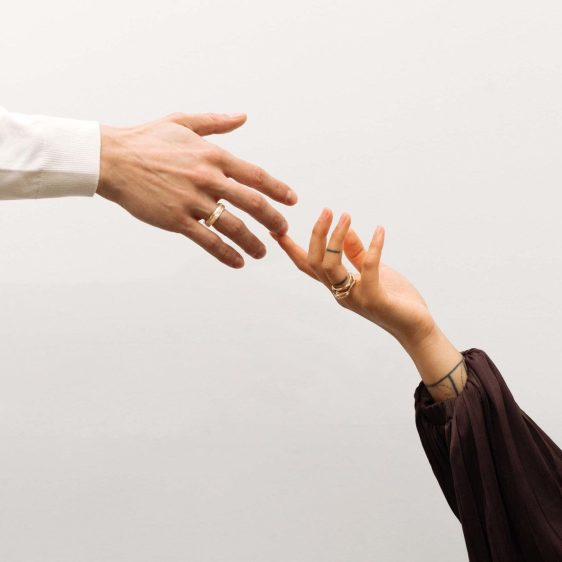 Snubní a zásnubní prsteny Janja Prokić