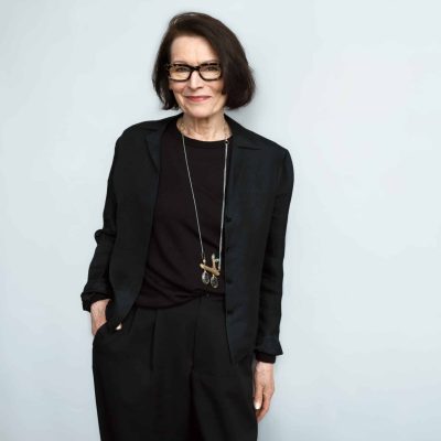 Faces Eva Eisler Ineô Eva Eisler šperky Ineô