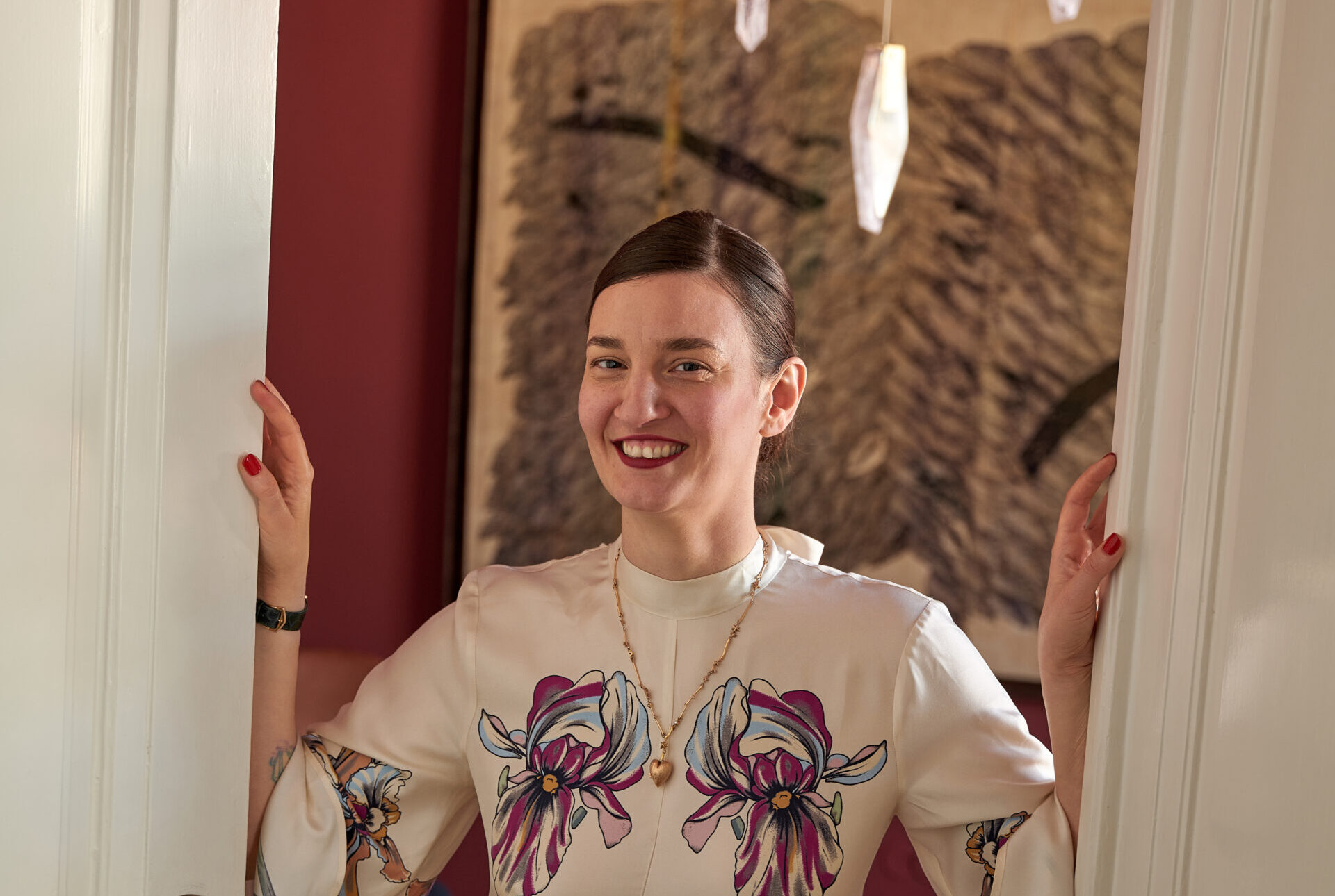 Janja Prokić Studio J&T Banka Art Osobní sbírka Janji Prokić