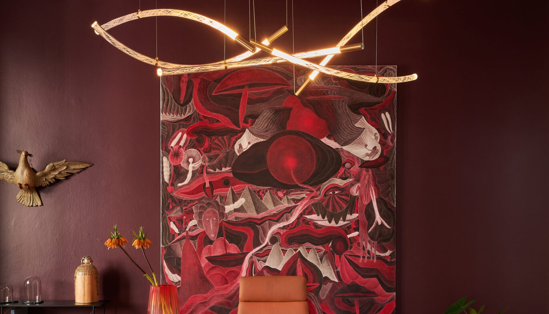 Janja Prokić Studio Janja Prokić Bílkova 4
