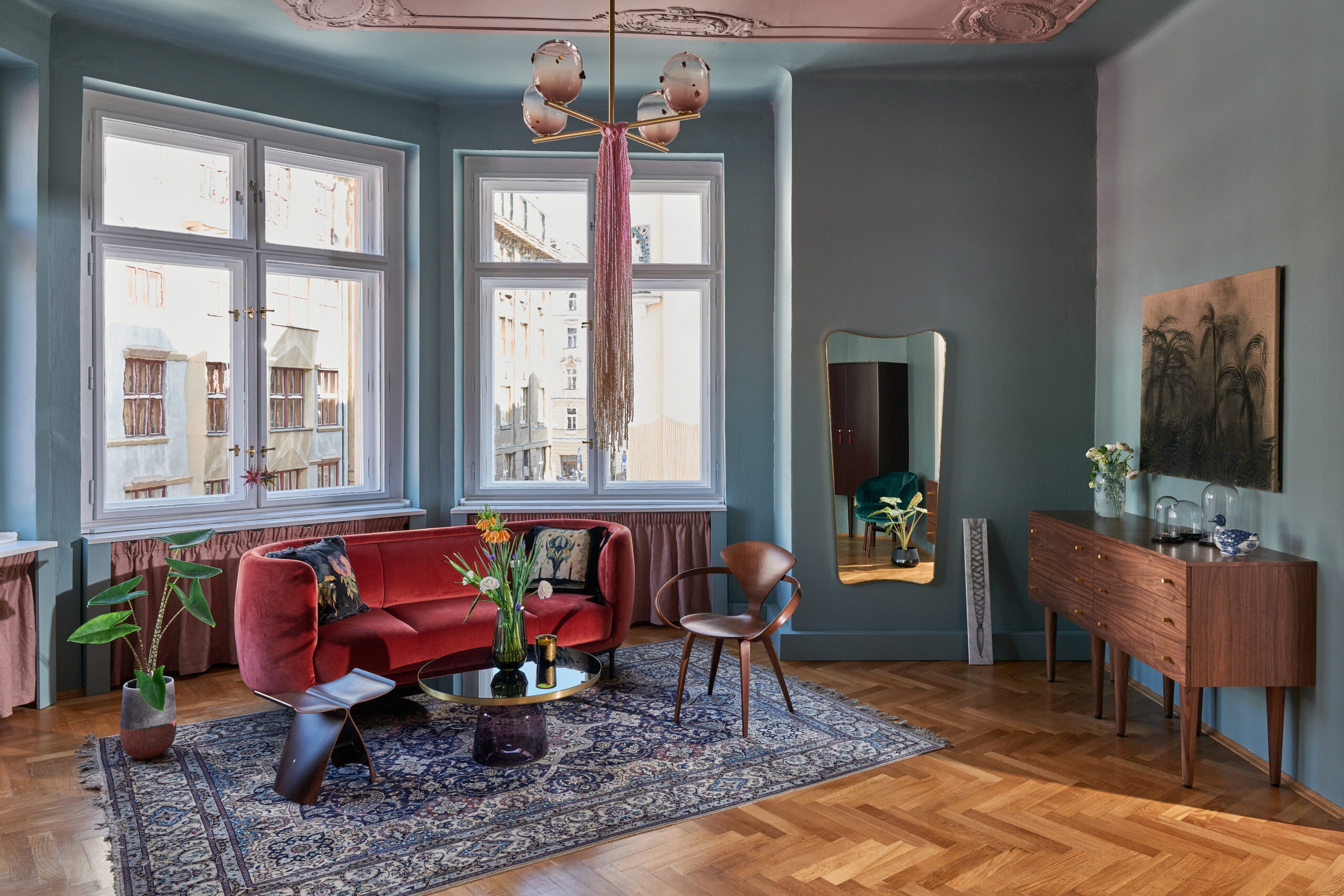 Janja Prokić Studio
Janja Prokić
Bílkova 4