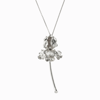 Náhrdelník Iris velký 01