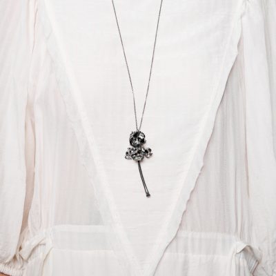 Daria_Pavlovičová_image_náhrdelník_iris_velký_ruthenium