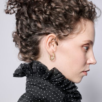 Darija_Pavlovičová_náušnice_iris_kruhy