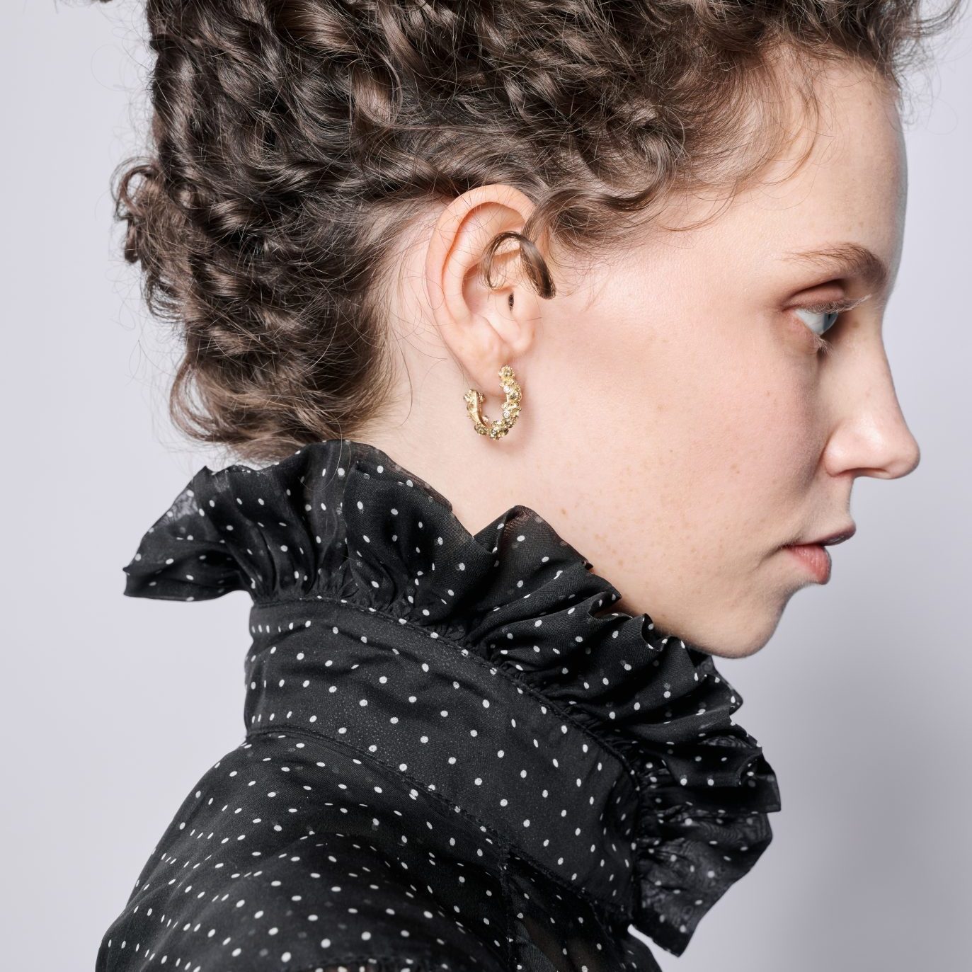 Darija_Pavlovičová_náušnice_iris_kruhy