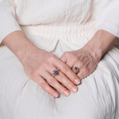 Martha_Issová_prsteny_iris